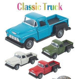 Classic Toy Truck