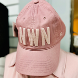 NWN Monochrome Hats
