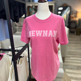 Newnan Varsity Graphic T-Shirt | Crunchberry