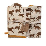 Cotton Child Apron Kit