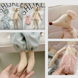 Annie & Charles® mouse