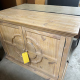 Reynolds 2 Door Sideboard