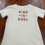Cotton Kid's Tee w/ Words