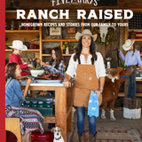 Five Marys Ranch Raised Cookbook