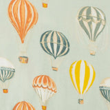 Baby Bamboo Swaddle Blanket