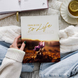 From Death to Life | 40 Day Study
