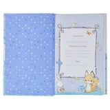 Bible NLT Infant Hardcover