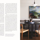 At Home: Evocative & Art-Forward Interiors