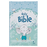 Bible NLT Infant Hardcover