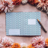 Take Heart 12-Month Undated Planner