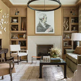 Beauty of Home: Redefining Traditional Interiors