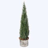 Artificial Pine Cone Tree Christmas