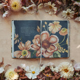 Closer Day by Day 12-Month Undated Planner