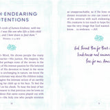 Grace, Not Perfection Devotional