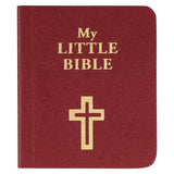 My Little Bible | Assorted Colors