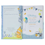 Bible NLT Infant Hardcover