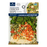 Kentucky Homestead Chicken & Rice Soup Mix