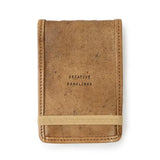Mini Leather Journal | Assorted Sayings