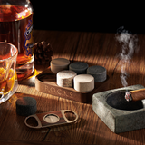 The Gentleman's Set - Cigar Aficionado