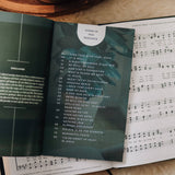Hymns for the Anxious Heart Devotional