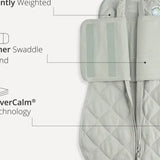 Dream Weighted Sleep Sack & Swaddle