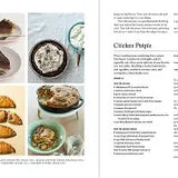 Cheryl Day's Treasury of Southern Baking Cookbook