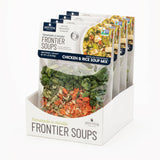 Kentucky Homestead Chicken & Rice Soup Mix