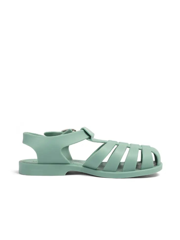 Klippies Water Sandal | Green