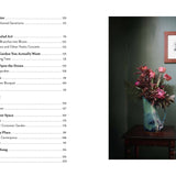 A Home in Bloom, Book - Garden