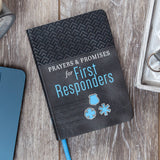 Prayers & Promises for First Responders (Prayer Devotional)