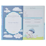 Bible NLT Infant Hardcover