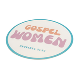 Be Part of the Jesus Story Sticker