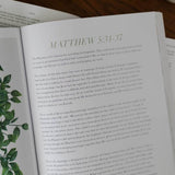 The Sermon on the Mount