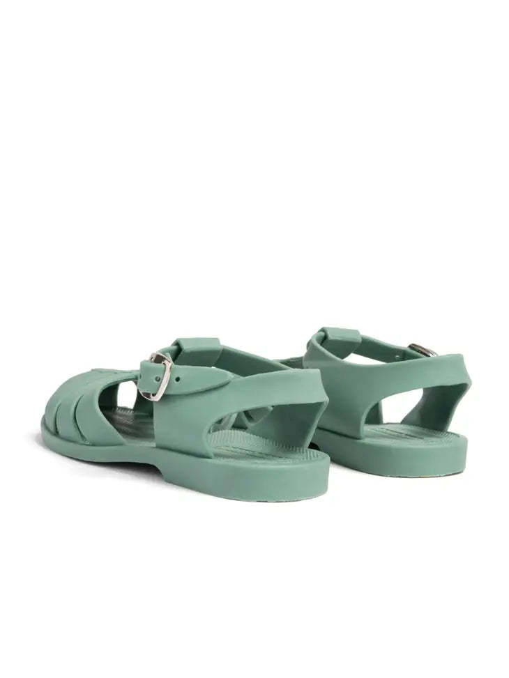 Klippies Water Sandal | Green