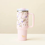 Take Me Everywhere Tumbler 40oz | Assorted Colors