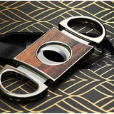 The Gentleman's Set - Cigar Aficionado