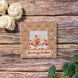 You Are My Sunshine, Photo Frame, Gift Giving, Wooden Frame