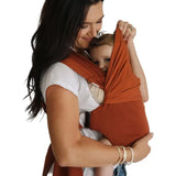 Simple Wrap | Assorted Colors