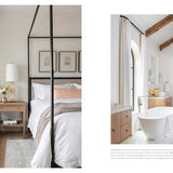 Beauty of Home: Redefining Traditional Interiors