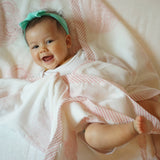 Receiving/Stroller Blanket | multiple colors