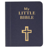 My Little Bible | Assorted Colors