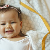 Receiving/Stroller Blanket | multiple colors