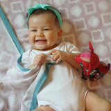 Receiving/Stroller Blanket | multiple colors