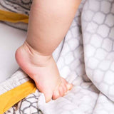 Receiving/Stroller Blanket | multiple colors