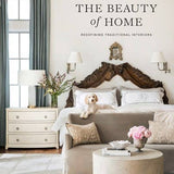 Beauty of Home: Redefining Traditional Interiors