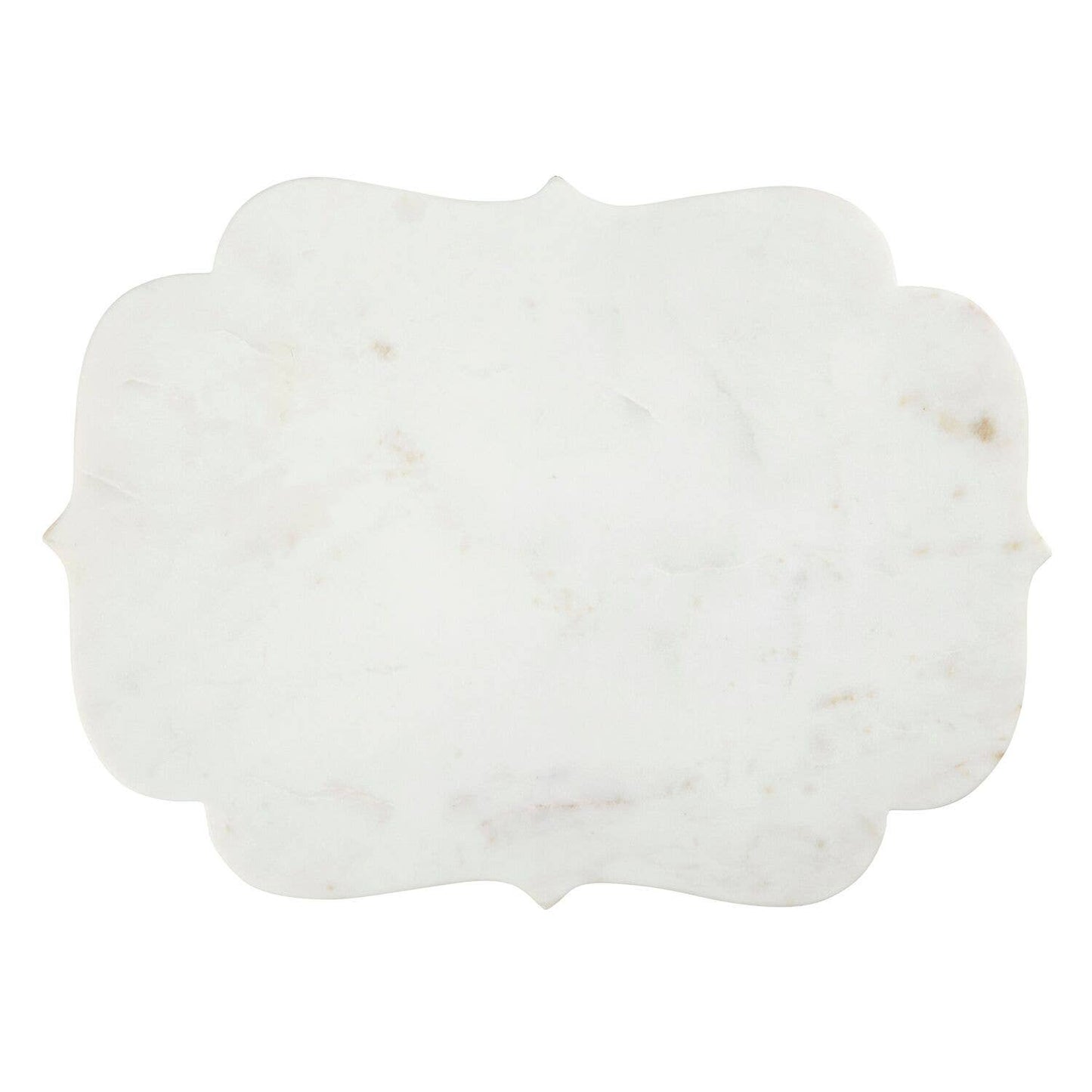 White Marble Board