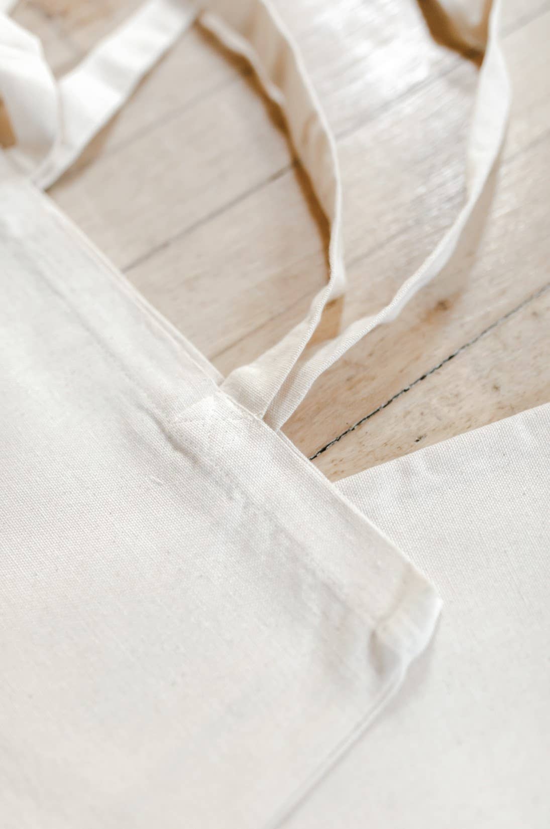 Flowers Watercolor Tote Bag