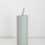 Adult Silicone Straw Cup