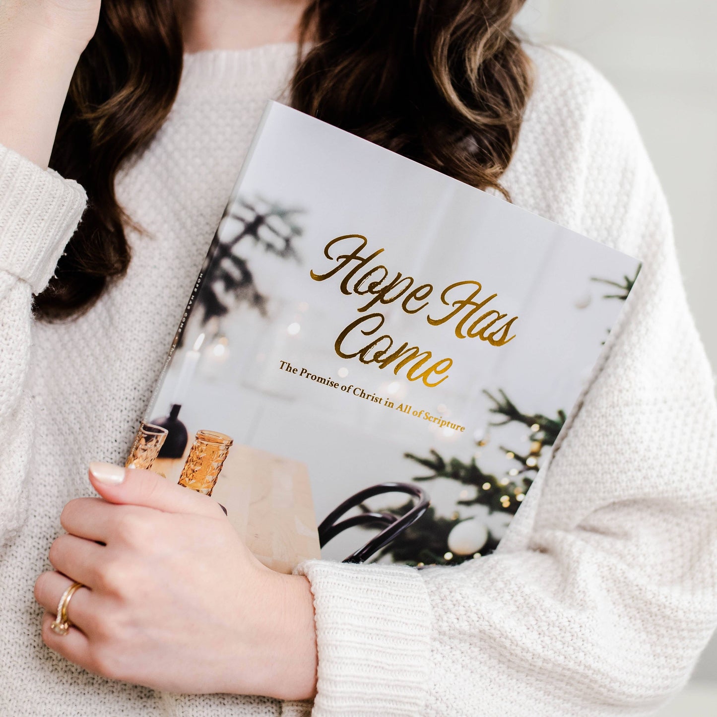 Hope Has Come | Advent Study