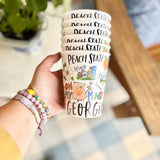 State of Georgia Reusable Party Cups